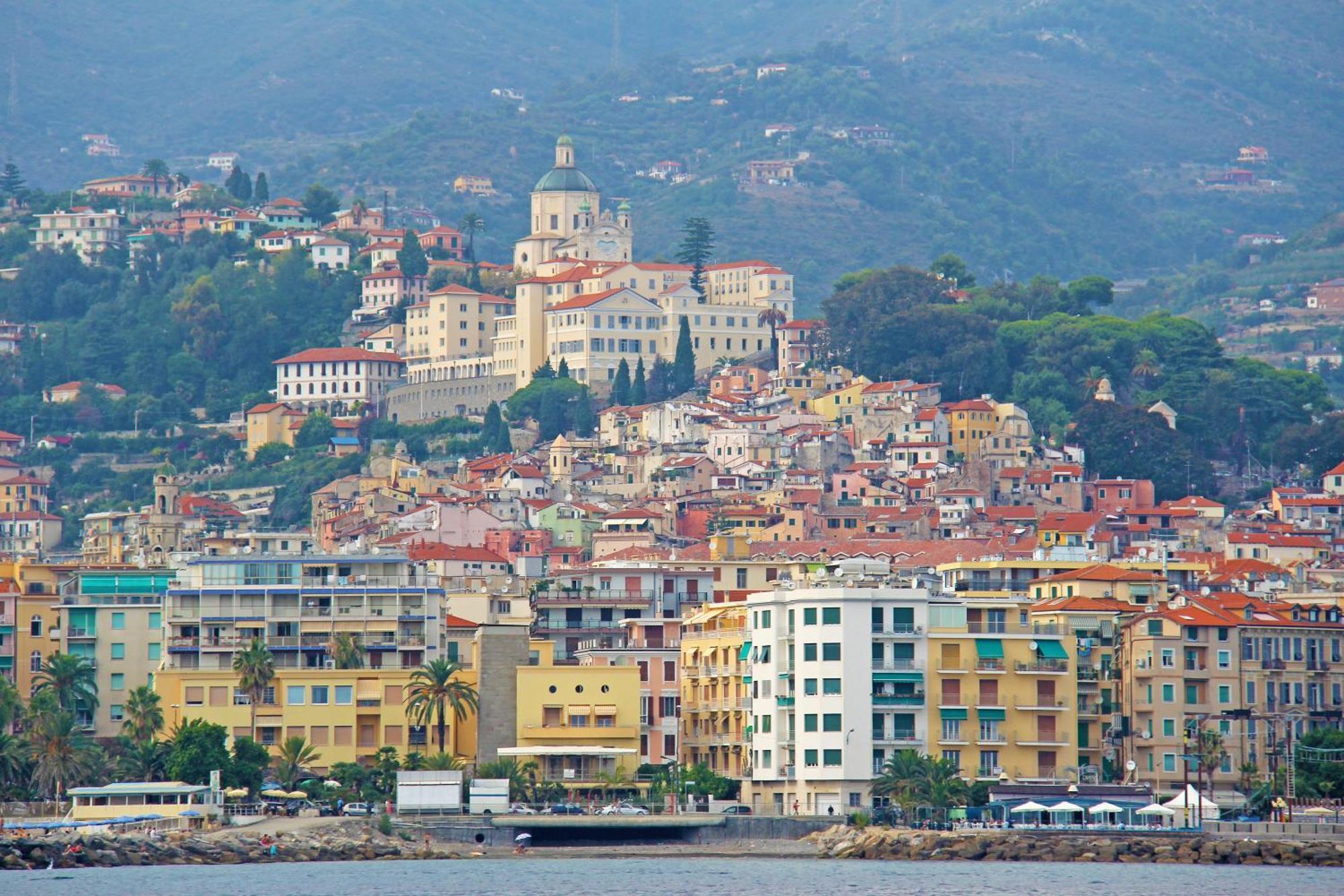 Apartment Ca Moretto - Happy *