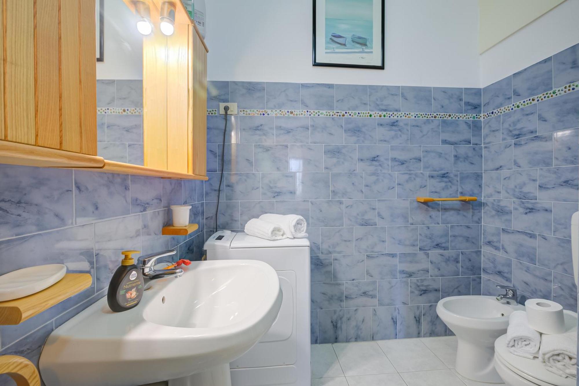 Apartment Ca Moretto - Happy