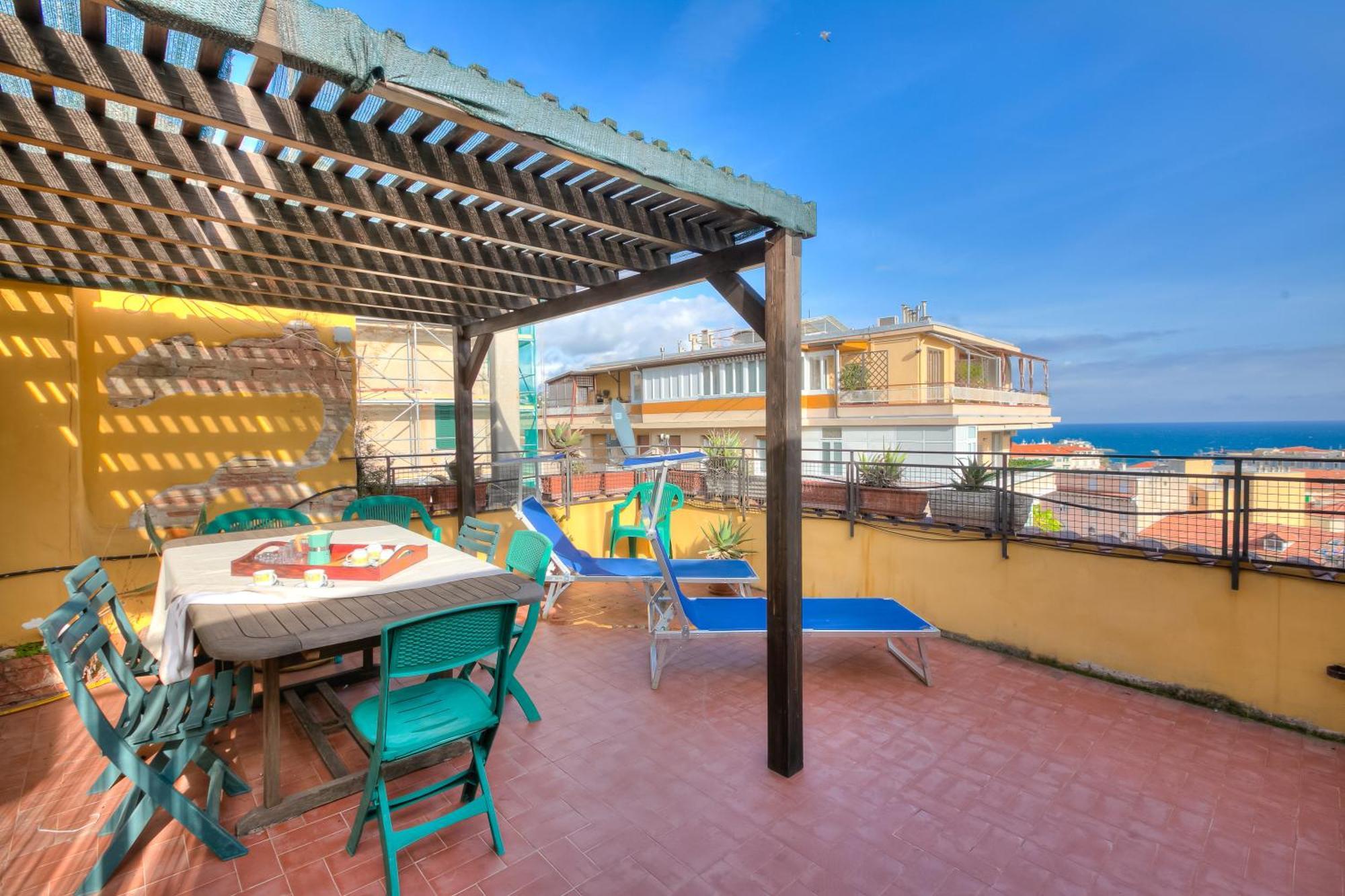 Ca Moretto - Happy Apartment *