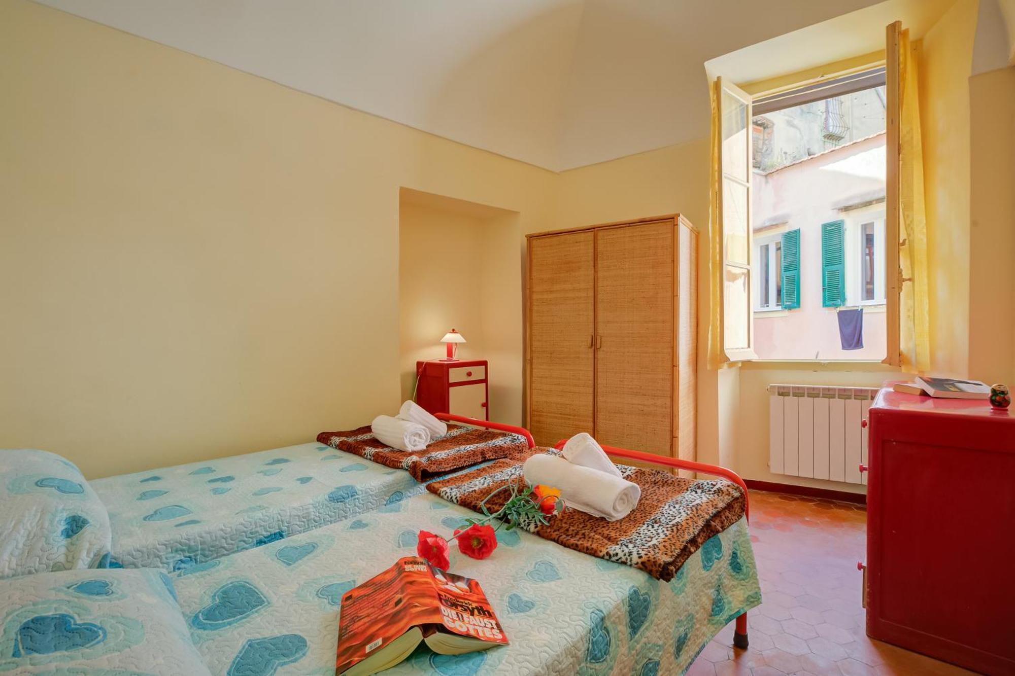 Apartment Ca Moretto - Happy *