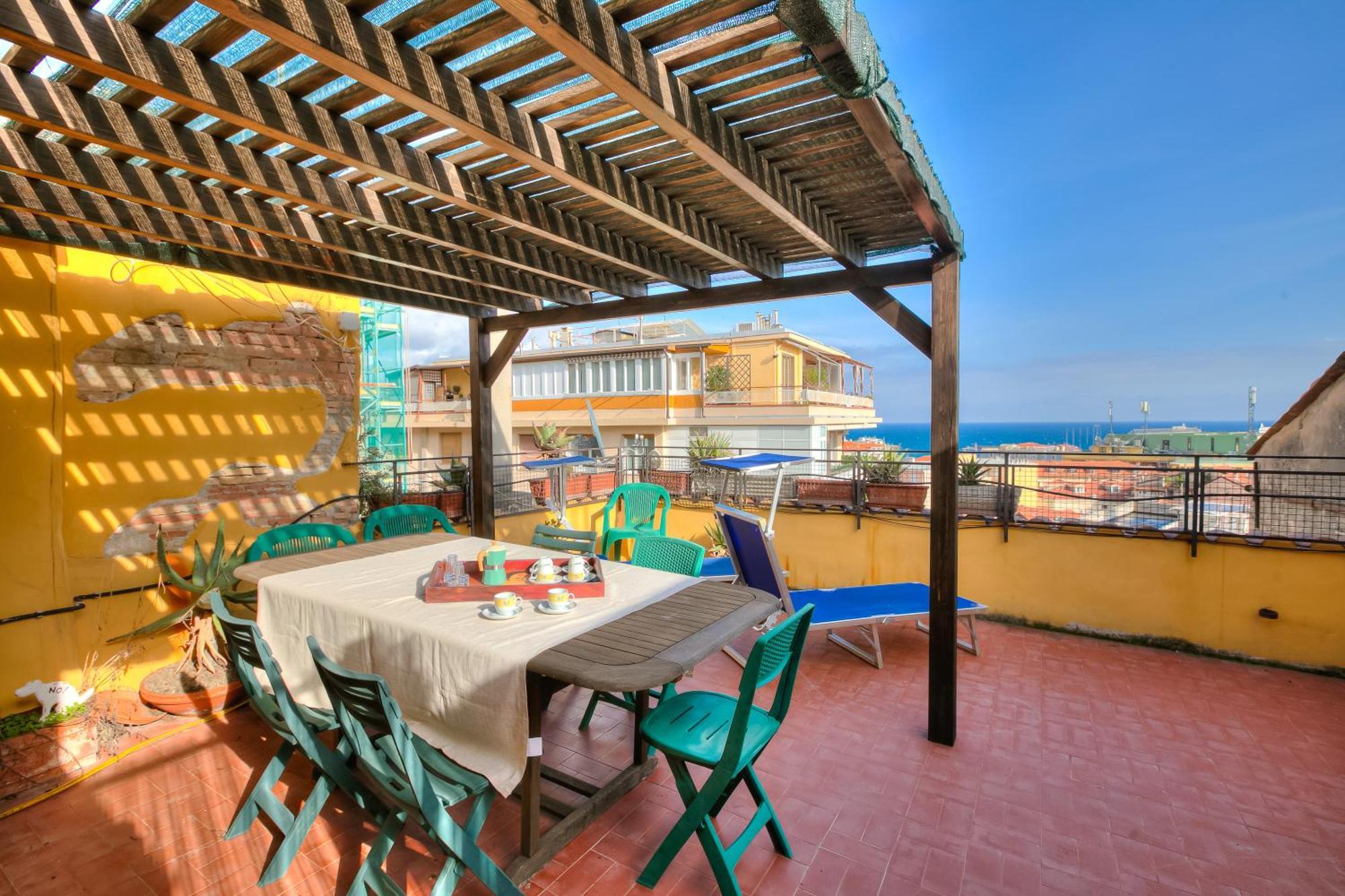 Ca Moretto - Happy Apartment