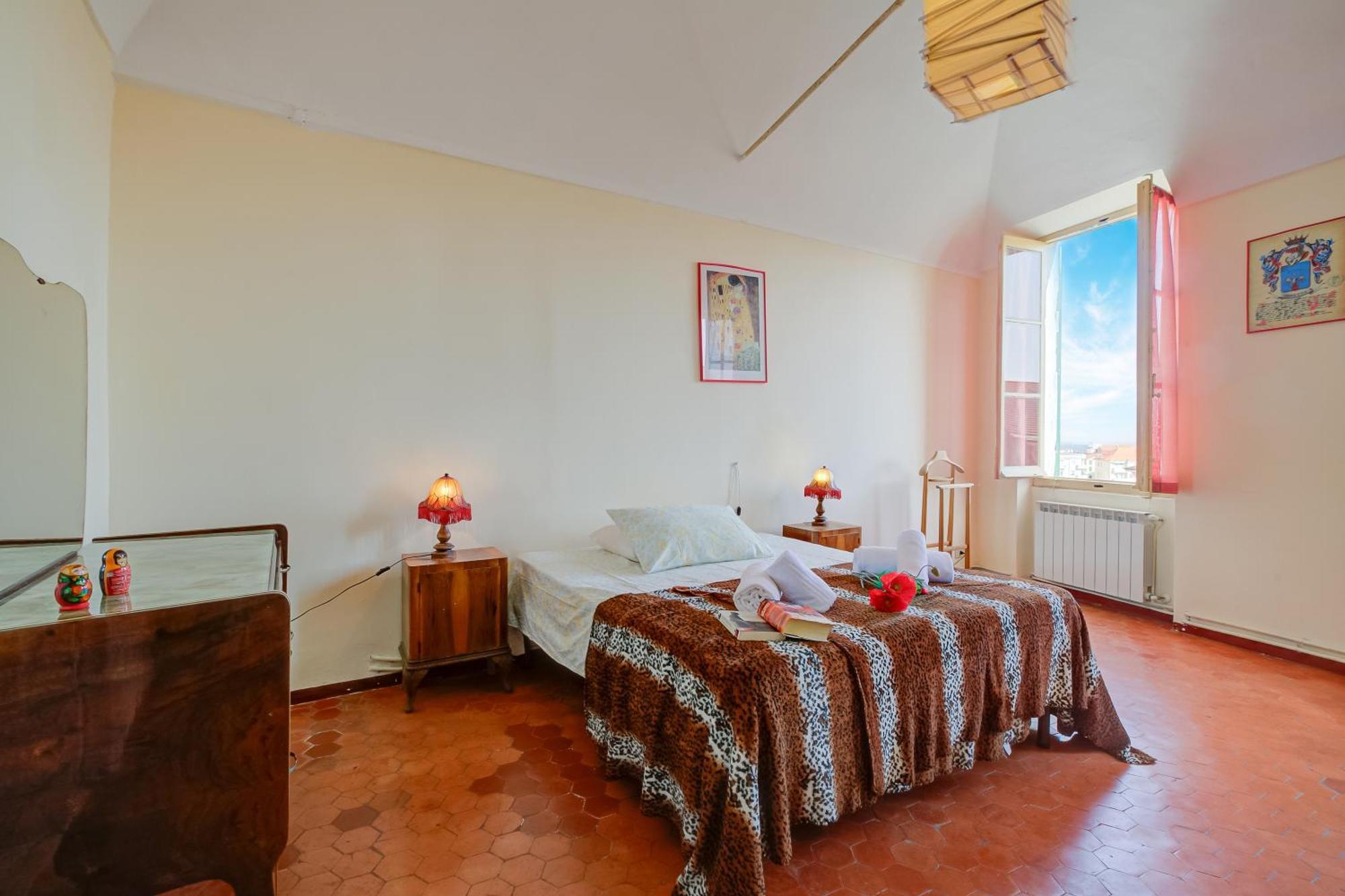 Apartment Ca Moretto - Happy Sanremo
