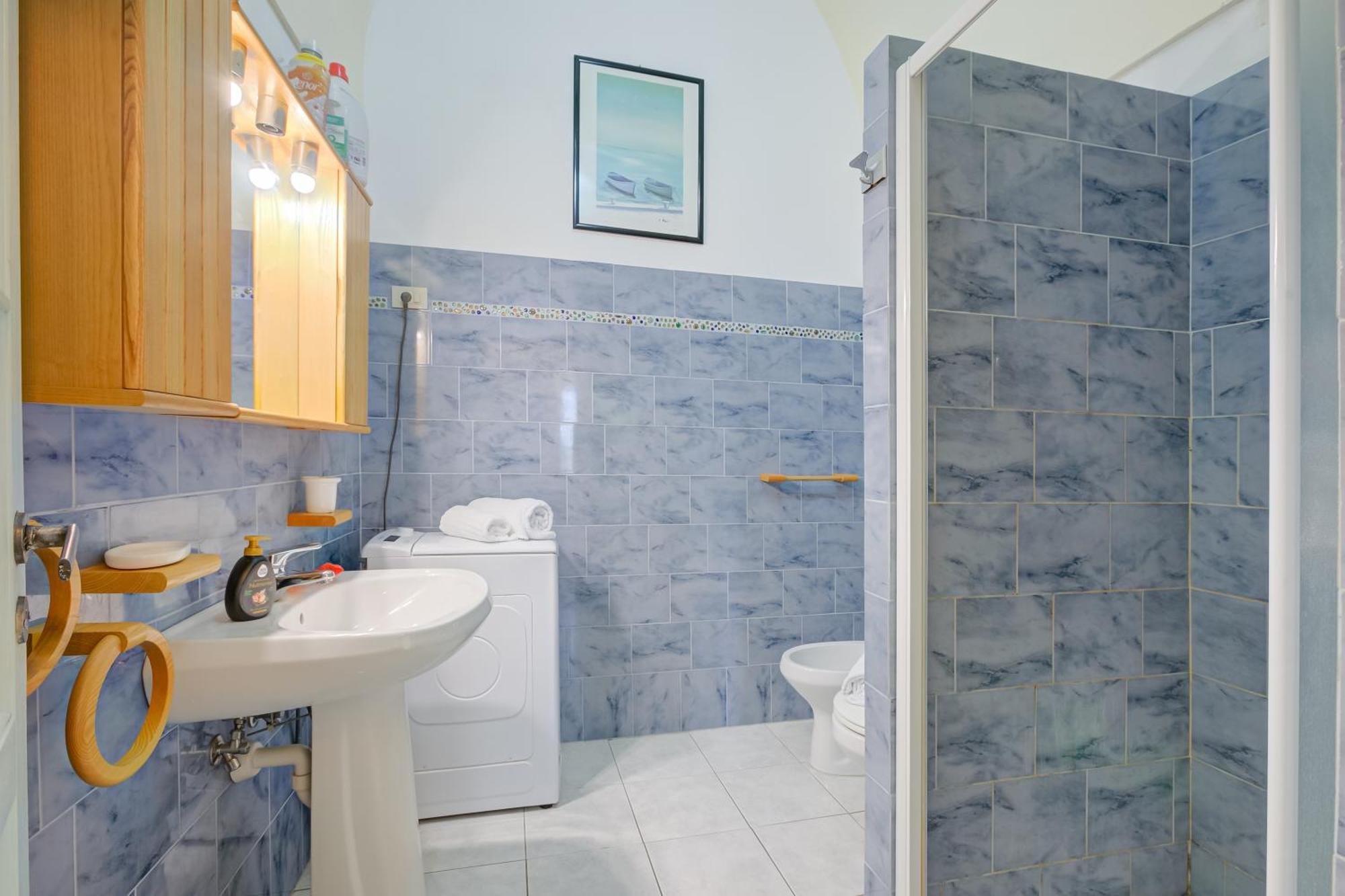 Apartment Ca Moretto - Happy Sanremo