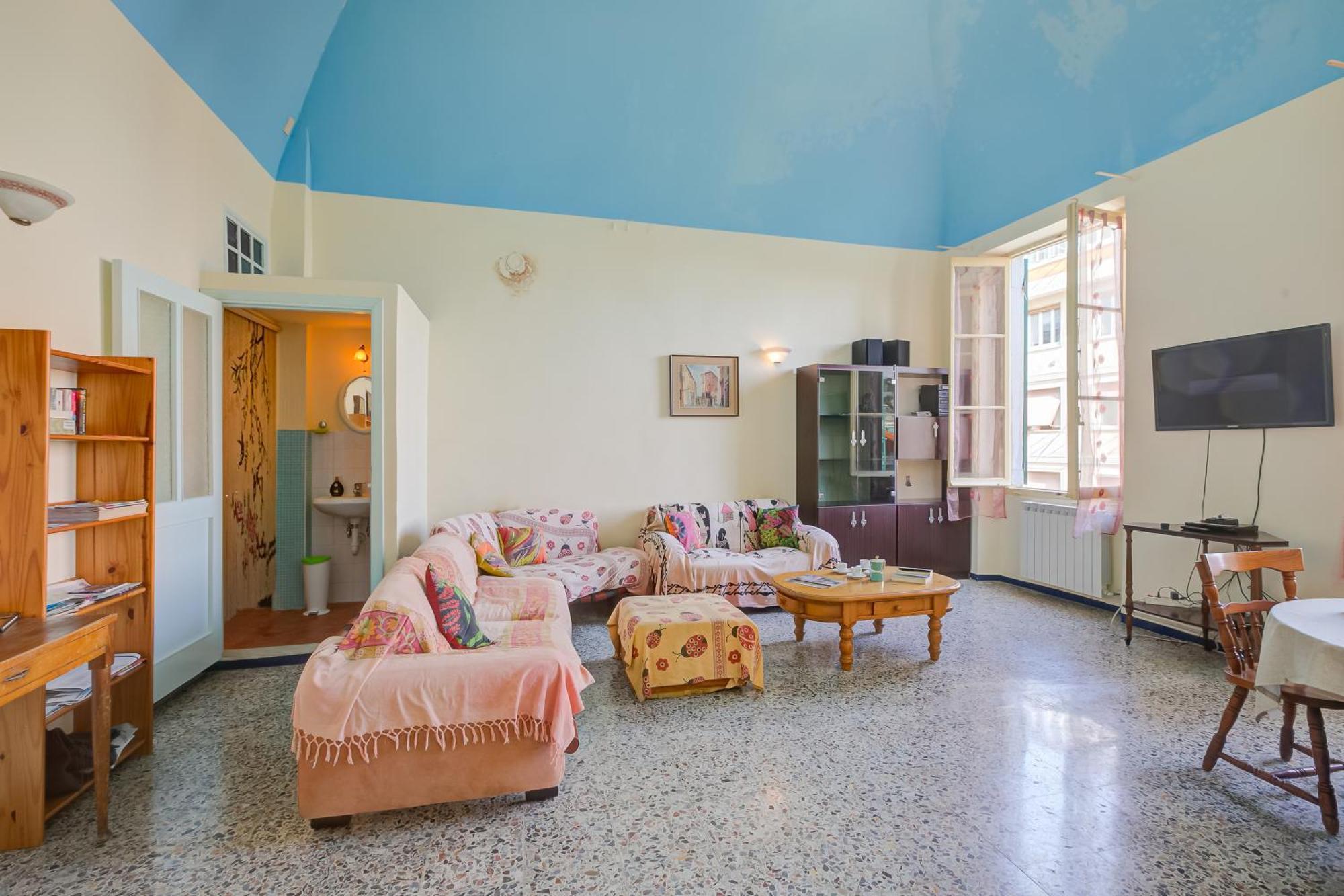 Ca Moretto - Happy Apartment *